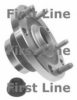 FIRST LINE FBK1079 Wheel Bearing Kit